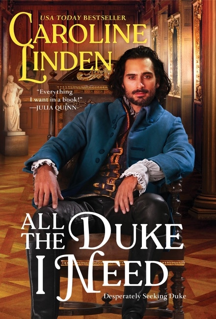 Couverture_All The Duke I Need