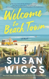 Couverture_Welcome to Beach Town