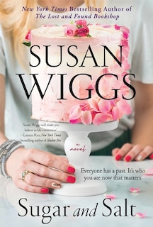 Front cover_SUGAR & SALT