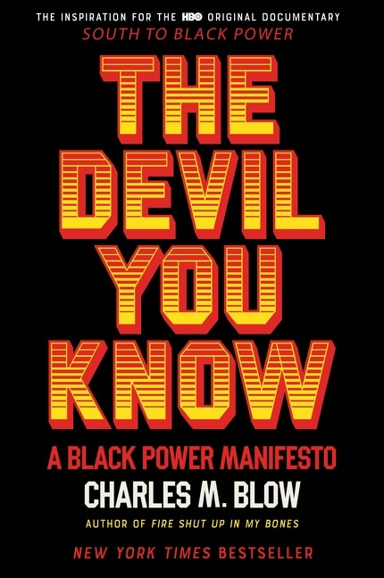 Couverture_The Devil You Know