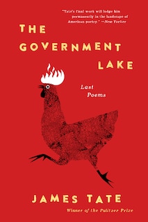 Front cover_The Government Lake