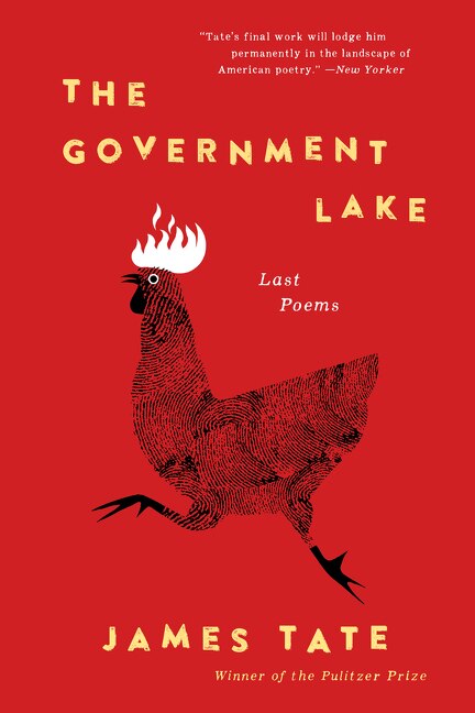 Front cover_The Government Lake
