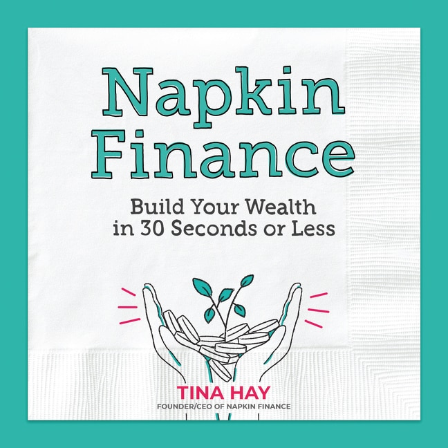 Couverture_Napkin Finance