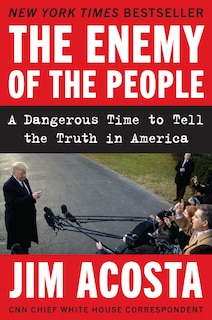 Front cover_The Enemy of the People
