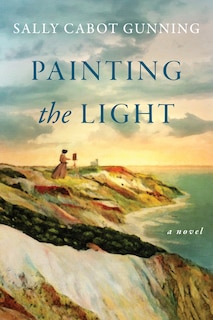 Front cover_Painting The Light
