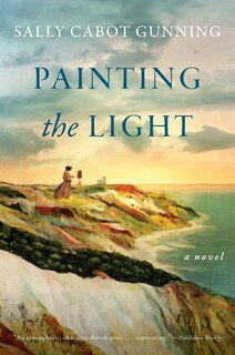Couverture_Painting The Light
