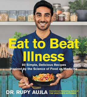 Front cover_Eat To Beat Illness