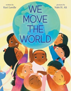 Front cover_We Move The World