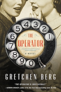 Front cover_The Operator