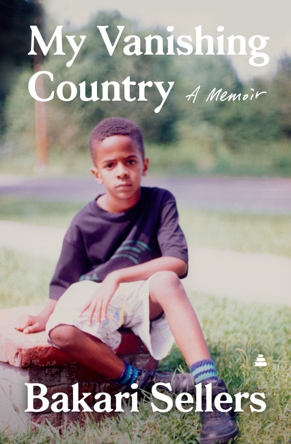 Couverture_My Vanishing Country