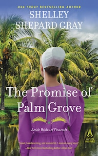 Front cover_The Promise of Palm Grove