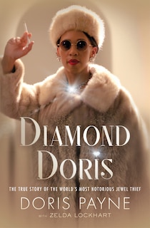 Couverture_Diamond Doris