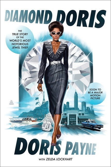 Couverture_Diamond Doris