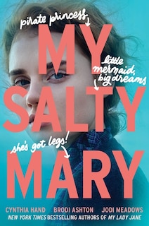Couverture_My Salty Mary