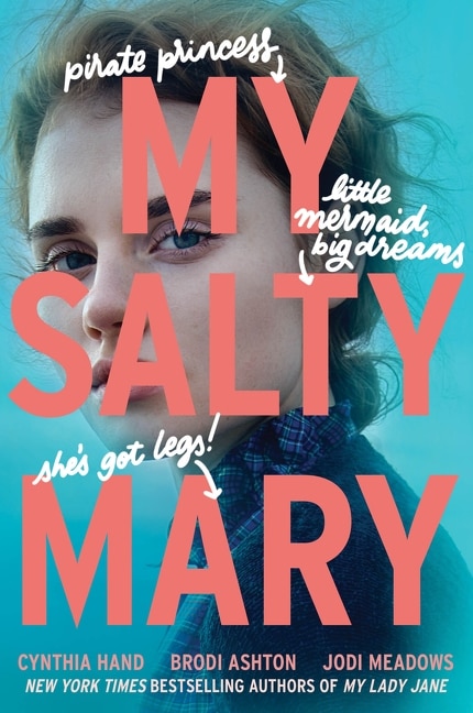 Couverture_My Salty Mary