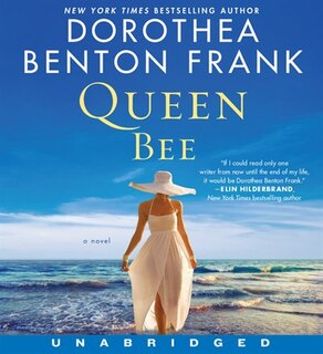 Couverture_Queen Bee Cd