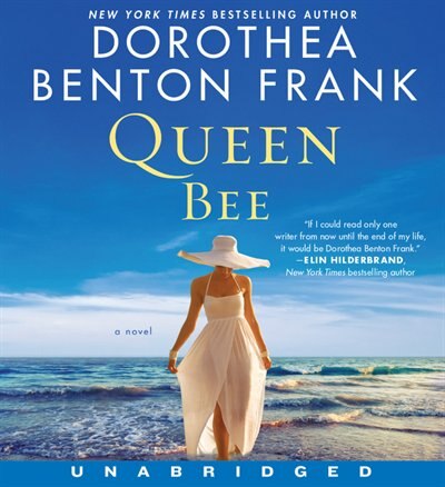 Couverture_Queen Bee Cd