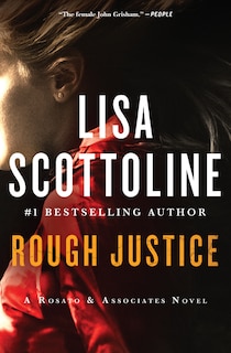 Front cover_Rough Justice