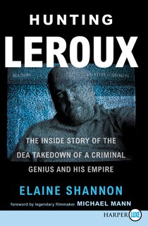 Front cover_Hunting Leroux
