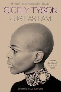 Front cover_Just as I Am