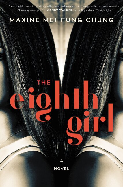 Front cover_8TH GIRL