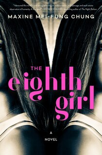 Front cover_8TH GIRL