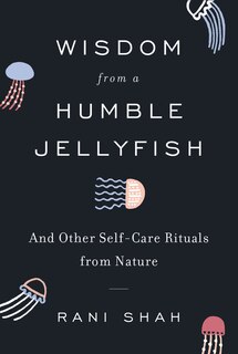 Couverture_Wisdom From A Humble Jellyfish