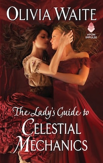 Front cover_The Lady's Guide to Celestial Mechanics