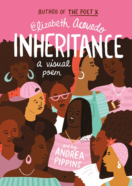 Front cover_Inheritance