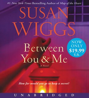 Front cover_Between You And Me Low Price Cd