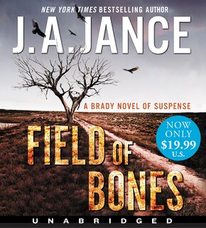 Front cover_Field Of Bones Low Price Cd