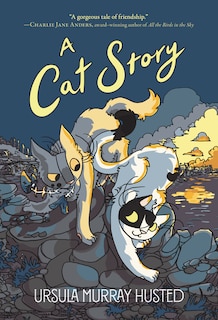 Couverture_A Cat Story