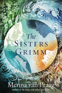 Couverture_The Sisters Grimm