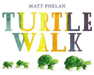 Front cover_Turtle Walk