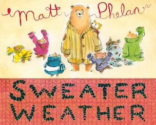 Front cover_Sweater Weather