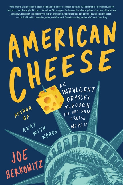Couverture_American Cheese