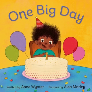 Couverture_One Big Day