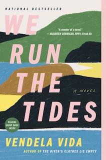 Front cover_We Run The Tides