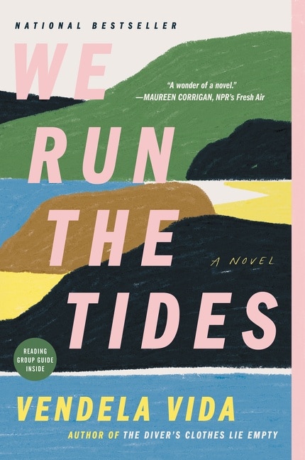 Front cover_We Run The Tides