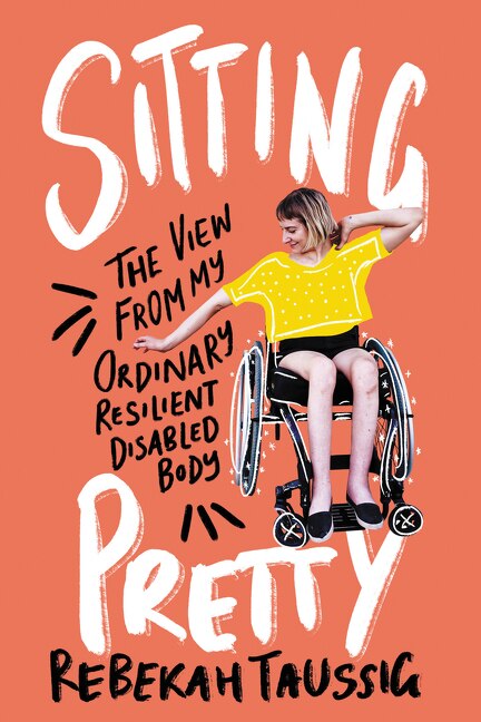 Couverture_Sitting Pretty