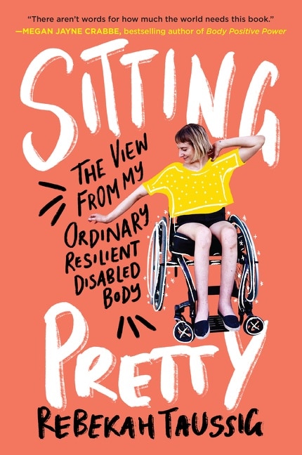 Couverture_Sitting Pretty