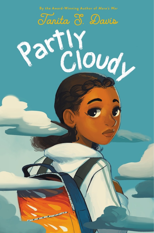 Couverture_Partly Cloudy