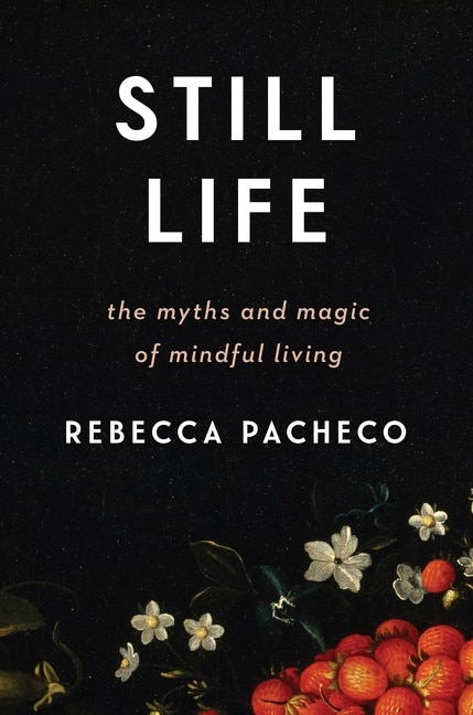 Front cover_Still Life