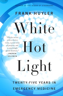 Couverture_White Hot Light