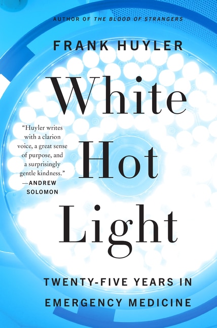 Couverture_White Hot Light