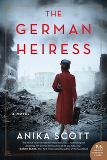 Couverture_GERMAN HEIRESS