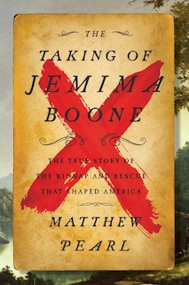 Front cover_The Taking of Jemima Boone