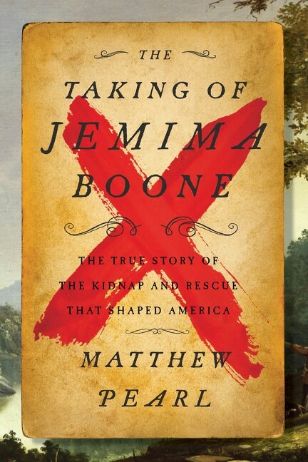 Front cover_The Taking of Jemima Boone