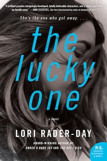 LUCKY ONE: A Novel