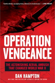 Front cover_Operation Vengeance